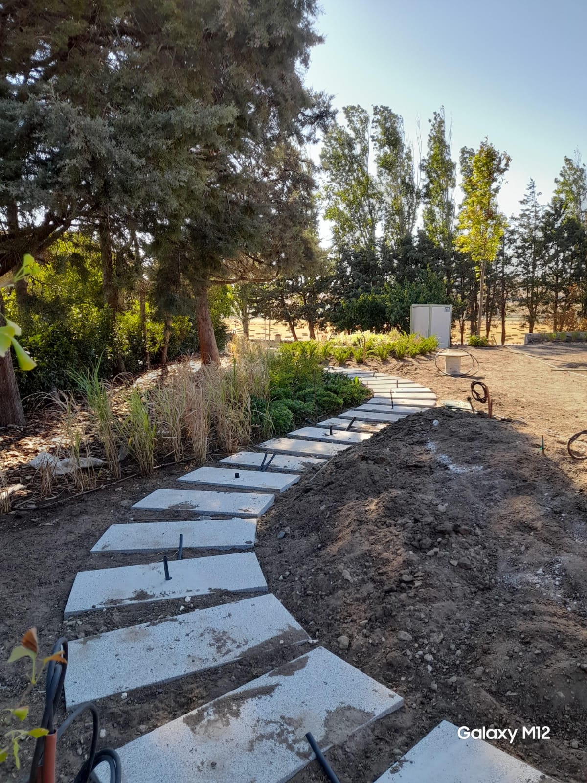 İskenderoğlu Yapı Peyzaj